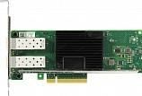 Сетевая карта Intel X710-DA2/10 Гбит в сек/2 порта SFP+ new
