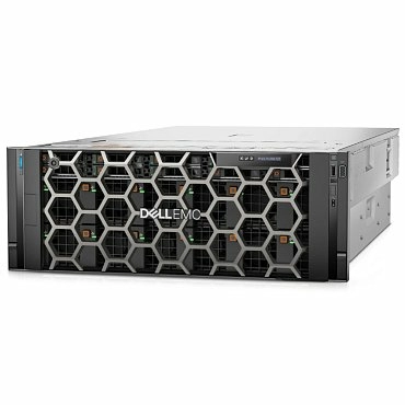 Сервер DELL PowerEdge XE8545