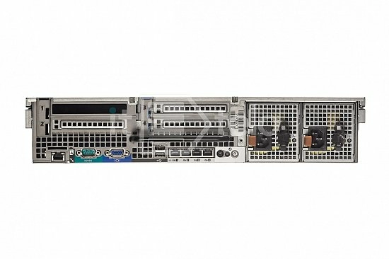 Сервер DELL PowerEdge R710