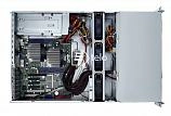 NAS хранилище cервер Etegro Hyperion RS370 X8