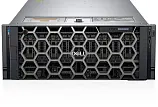Сервер DELL PowerEdge R940xa