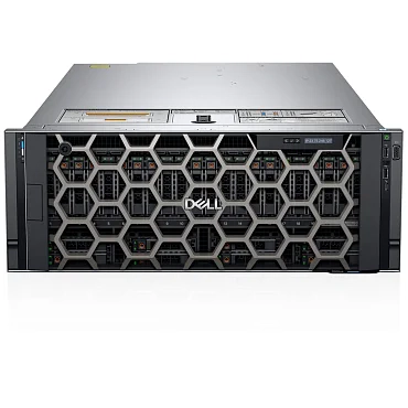 Сервер DELL PowerEdge R940xa