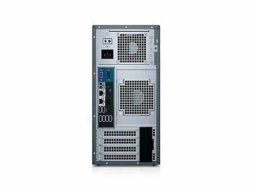 Сервер DELL PowerEdge T130