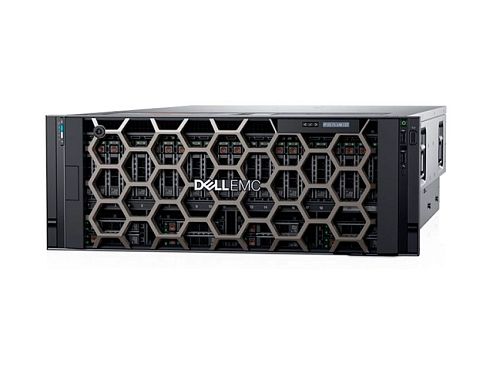 Сервер DELL PowerEdge R940xa