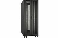 Шкаф серверный 19" 47U Cabeus ND-SC-47U80/120-BK