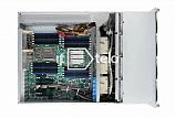 NAS хранилище Supermicro 6047R СХД