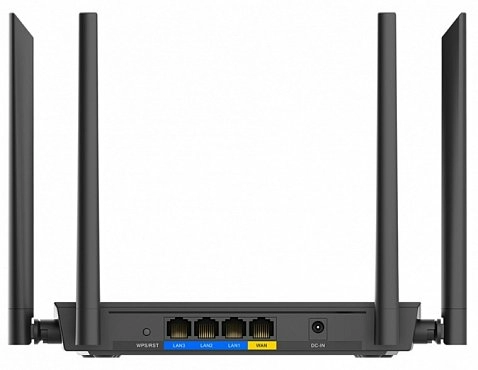 Маршрутизатор D-link DIR-820/RU/A1A