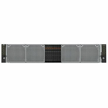 Сервер DELL PowerEdge C6600