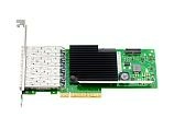 Сетевая карта Intel X710-DA4/10 Гбит в сек/4 порта SFP+