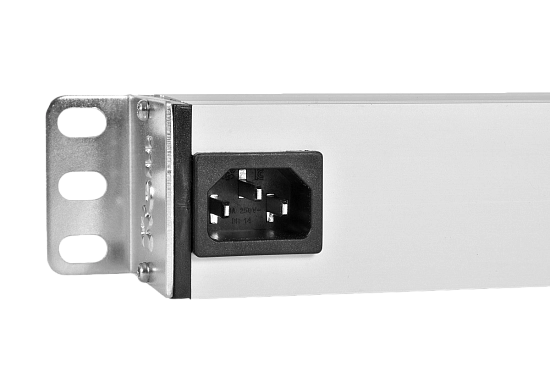Блок розеток ЦМО R-10-5S-5C13-V-440-Z