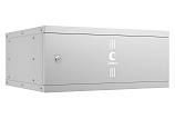 Шкаф серверный 4U Cabeus WSC-05D-4U55/45m