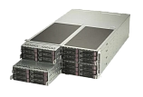 Сервер Supermicro SuperServer F629P3-RC1B 32x3.5" Rack 4U, SYS-F629P3-RC1B