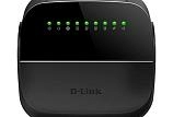 Маршрутизатор D-link DSL-2640U/R1A