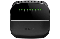 Маршрутизатор D-link DSL-2640U/R1A