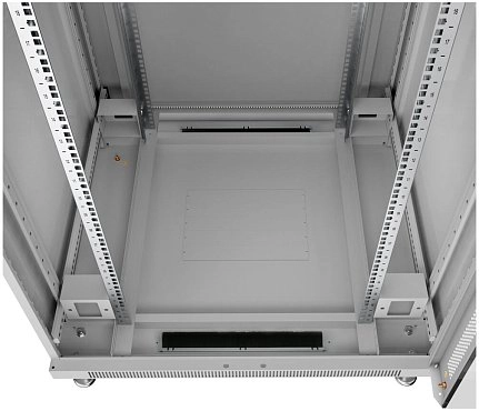 Шкаф серверный 42U Cabeus SH-05C-42U80/100