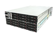 Серверное шасси Supermicro CSE-847E26-RJBOD1