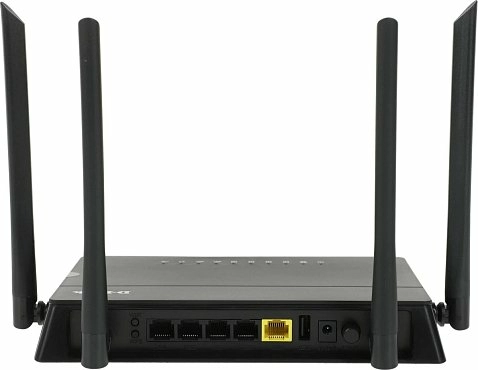 Маршрутизатор D-link DIR-815/RU/R4A