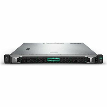 Сервер HP ProLiant DL325 Gen10