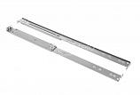 Комплект крепежа в стойку Supermicro для 1U CSE-PT51L Non Telescoping