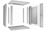 Шкаф серверный 12U Cabeus WSC-05D-12U55/45