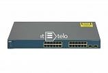 Коммутатор Cisco Catalyst WS-C3560-24TS-S