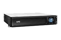 ИБП APC SMC2000I-2U