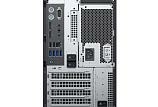 Сервер DELL PowerEdge T40