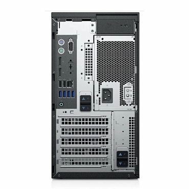Сервер DELL PowerEdge T40