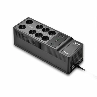 ИБП APC BE650G2-RS Back-UPS