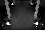 Шкаф серверный 19" 47U Cabeus ND-SC-47U80/120-BK