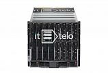 Блейд-система HP с7000 + 8x BL460сG8