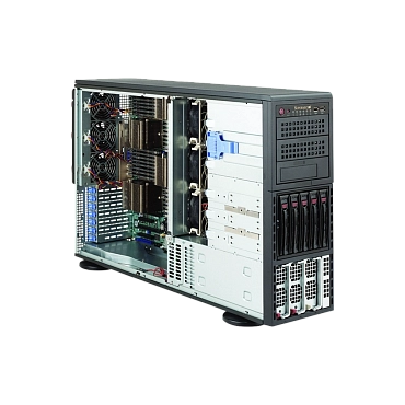 Сервер Supermicro AS-4042G-6RF