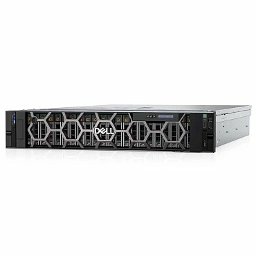 Сервер DELL PowerEdge R7615