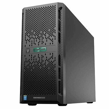 Сервер HP ProLiant ML150 Gen9