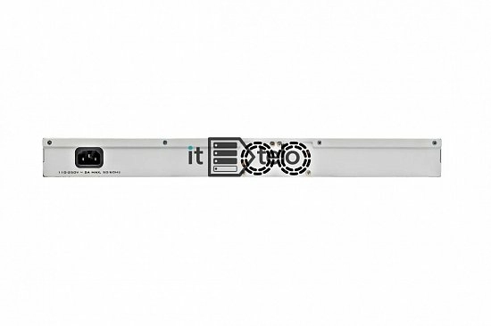 Маршрутизатор Mikrotik Cloud Core Router CCR1036-8G-2S+