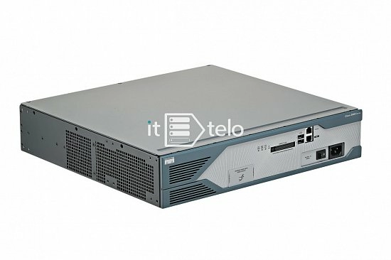 Маршрутизатор Cisco 2821