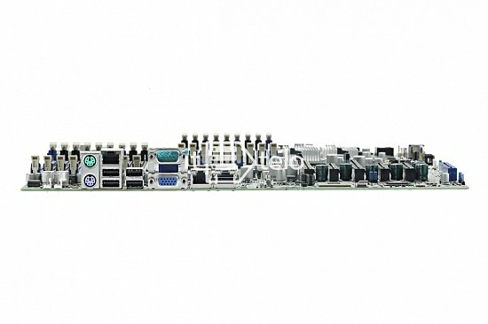 Материнская плата Supermicro X8DTN+ (2xLGA1366, 18xDDR3, Raid 3gb/s)