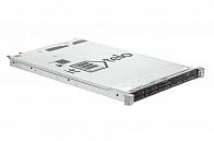 Сервер HP ProLiant DL360 Gen9