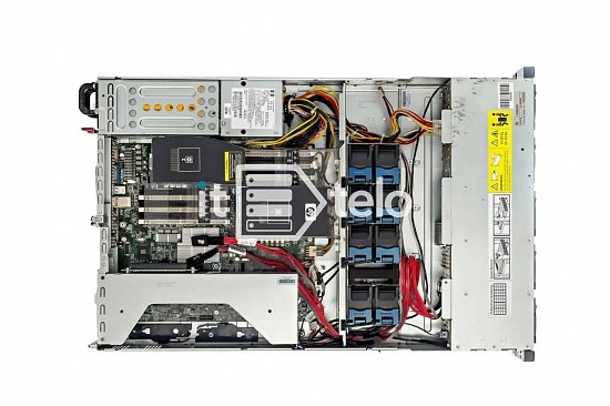 Сервер HP ProLiant DL180 Gen6 (25 sff)