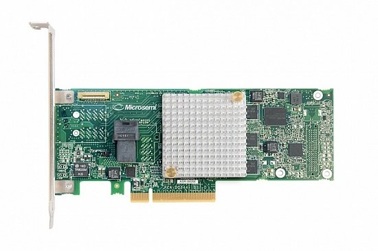 Adaptec ASR-8405E