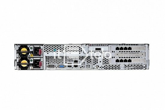 Сервер HP ProLiant DL180 Gen6