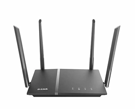 Маршрутизатор D-link DIR-1260/RU/R1A