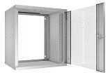 Шкаф серверный 12U Cabeus WSC-05D-12U55/45