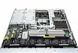 Сервер HP ProLiant DL360 Gen5