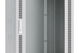 Шкаф серверный 22U Cabeus SH-05F-22U60/60-R
