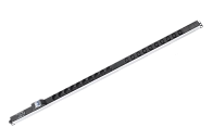 Блок розеток  19"  16А Cabeus PDU-16-10S-10C13-B-T 20 розеток