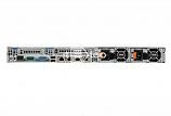 Сервер DELL PowerEdge R620 до 100 пользователей