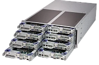 Сервер Supermicro SYS-F619P3-FT FatTwin Superserver
