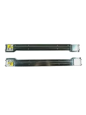 Комплект крепежа в стойку Supermicro для 2U/3U/4U (узкие)  Telescoping