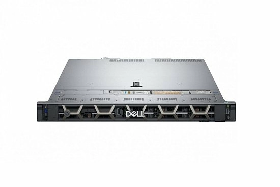 Сервер DELL PowerEdge R440